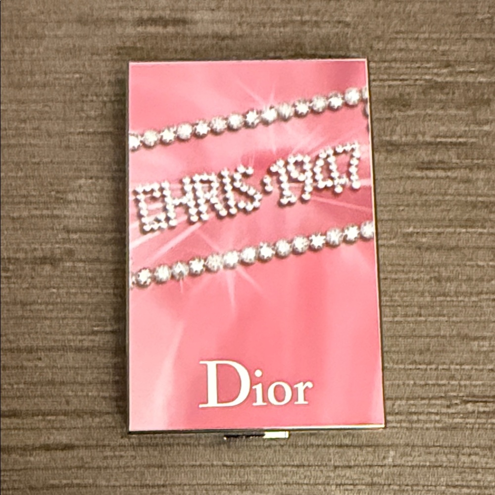 Vintage Dior Lipcolor Palette CHRIS 1847 - Picture 5 of 7